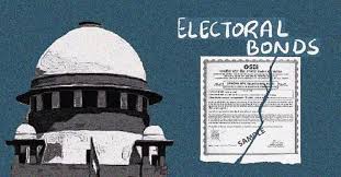 Electoral Bonds Controversy: Explained