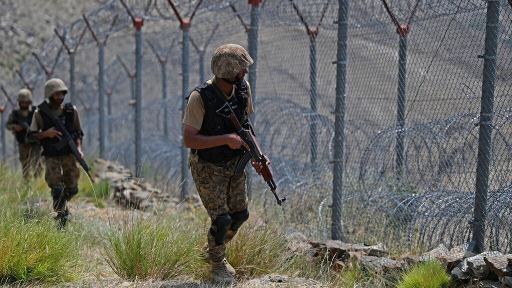 Tehreek-e-Taliban Pakistan Launches Major Offensive in Chitral, Pakistan Border
