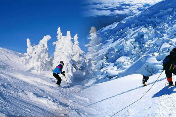 Manali: The Charming Hill Station that Captivates Visitors Year-Round