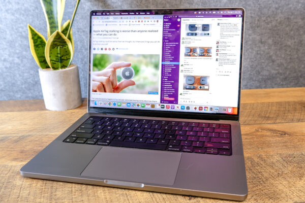 Master Multitasking with Split View on macOS Sequoia 15