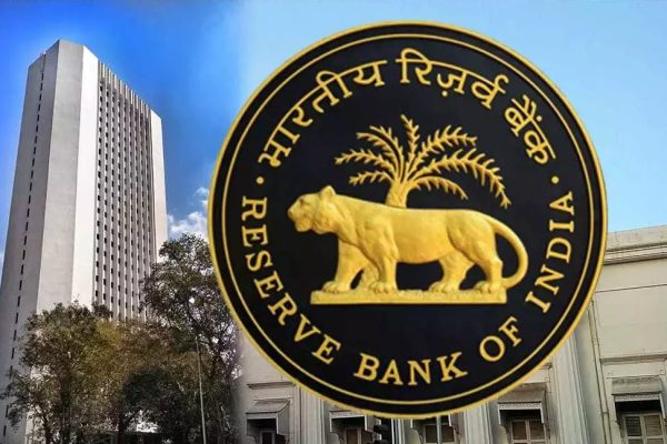 RBI Projects Massive 54% Rise in Private Capex, Estimating ₹2.45 Lakh Crore Investment in FY25