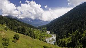 Kashmir Tourism Faces Setback as Authorities Shut Down 50% of Popular Spots After Terror Attack