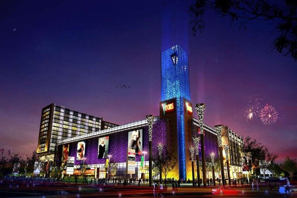 Vegas Mall Hosts ‘Retailers Reward & Recognition 2025’ to Celebrate Retail Excellence in Delhi
