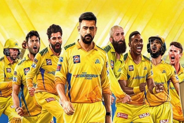 Chennai Super Kings’ Playoff Hopes Dashed Amidst Auction Missteps and Overreliance on Veterans