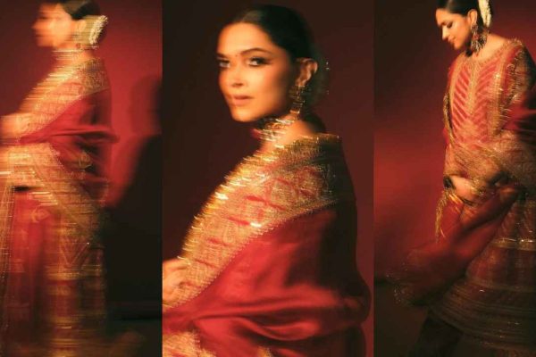 Bollywood A-Listers Dazzle at WAVES Summit 2025 with Stunning Fashion Statements