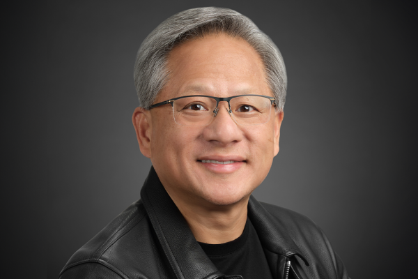 Nvidia CEO Acknowledges Huawei’s Rise as a Major AI Competitor, Warns of Tight US-China Race