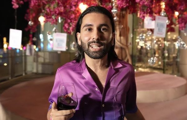 Orry Opens Up About Life on Altamount Road, India’s Most Exclusive Address